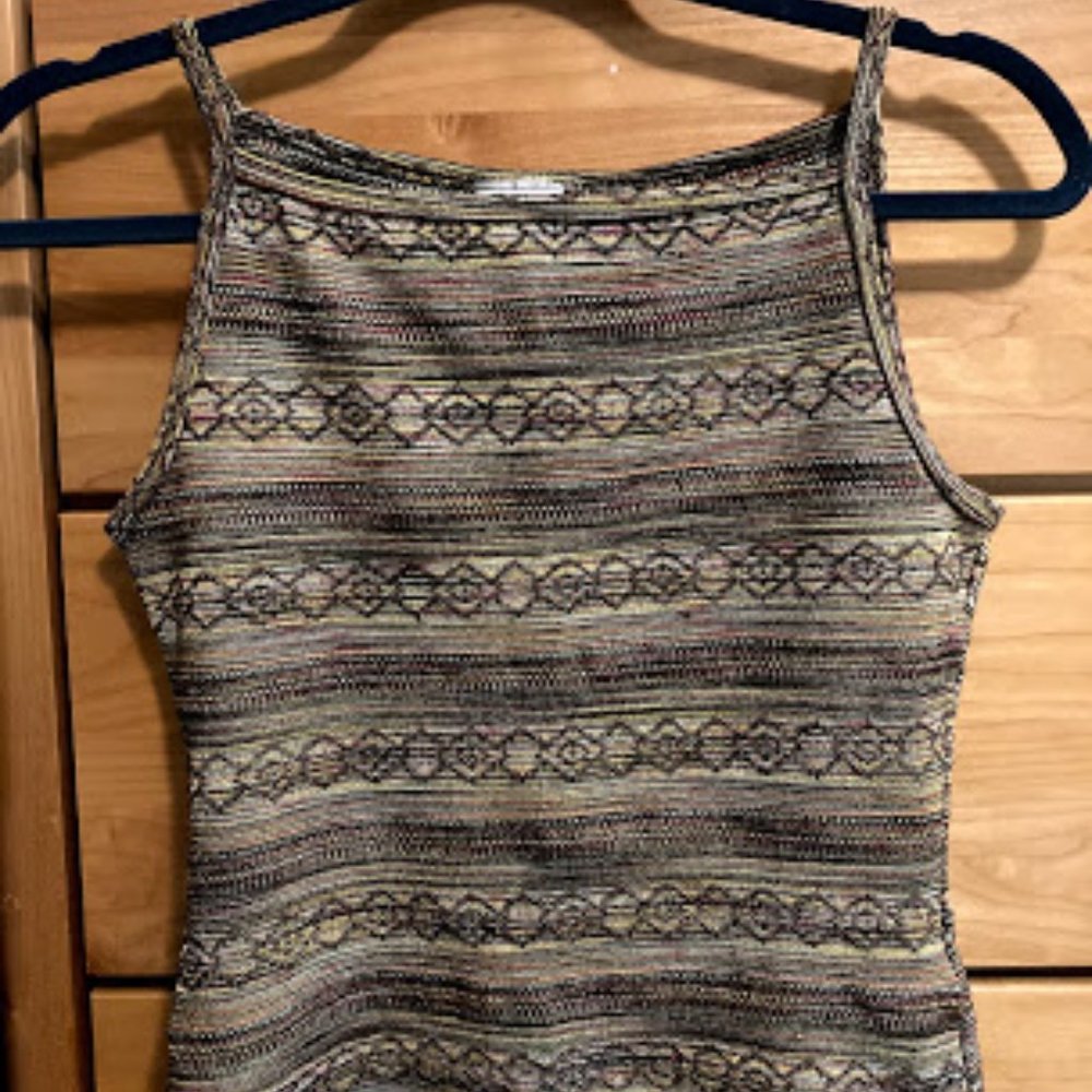 Together USA Tank Top